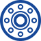 Jiaxing Baihui เครื่องจักรการผลิต Co., Ltd.